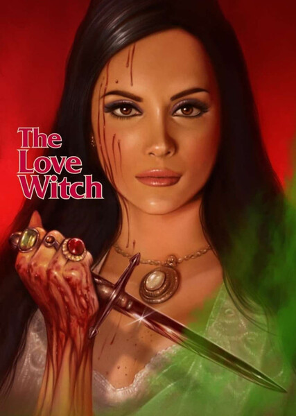 The Love Witch photo