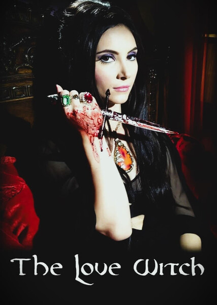 The Love Witch photo
