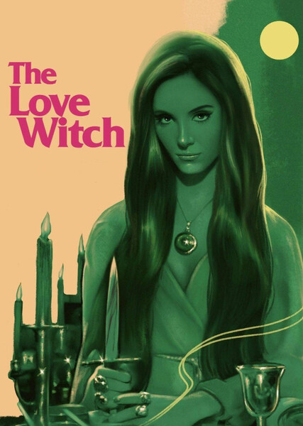 The Love Witch photo