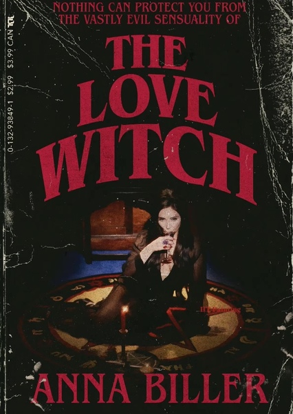 The Love Witch photo