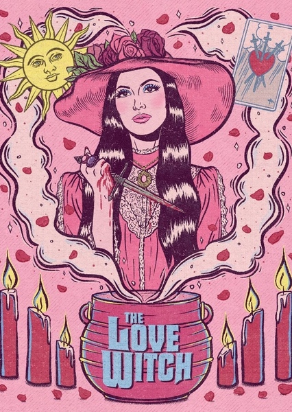 The Love Witch photo