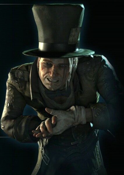 The Mad Hatter photo