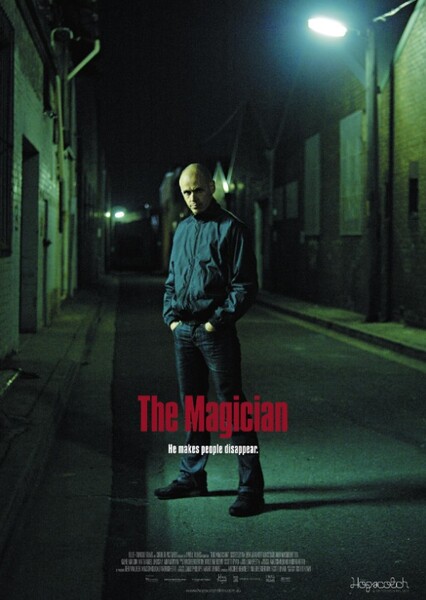 The Magician (2005 film)