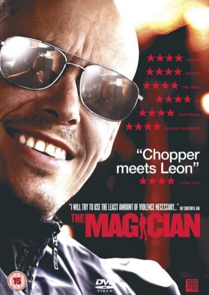 The Magician (2005 film) photo