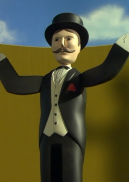 The Magician