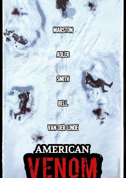 The Magnificent Seven (2016) photo