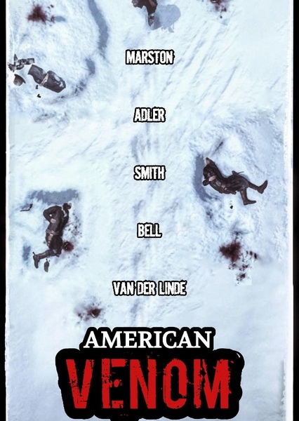 The Magnificent Seven (2016) photo