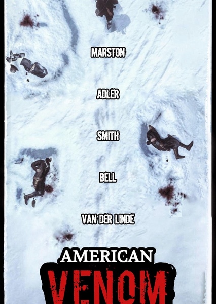 The Magnificent Seven (2016) photo