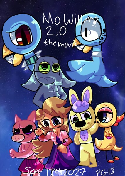 The Main 6