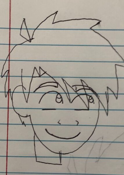 The Main Character photo