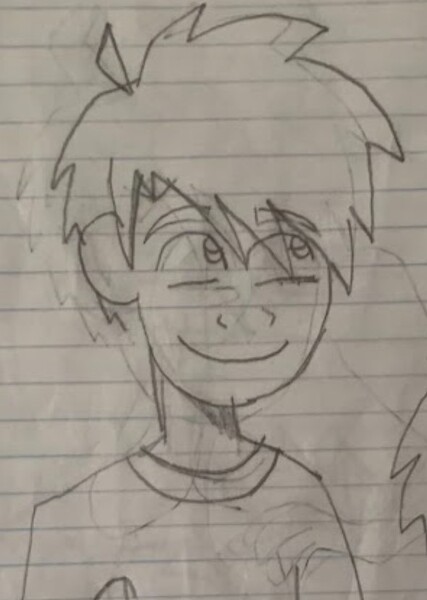The Main Character photo