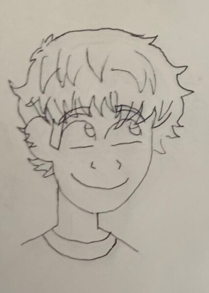The Main Character