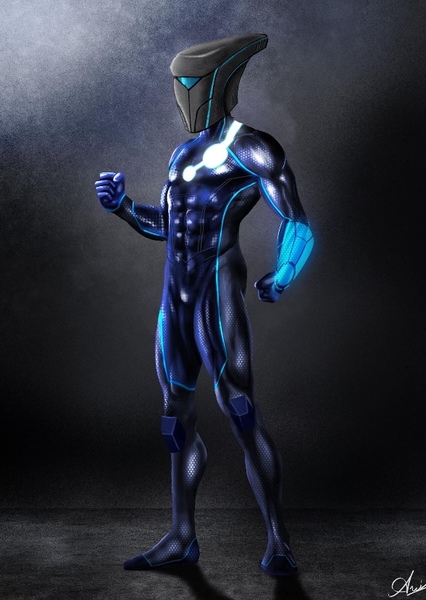 The Maker