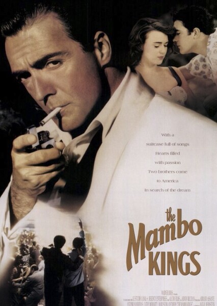 The Mambo Kings
