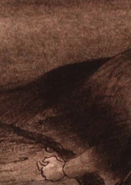the man (bambi) photo