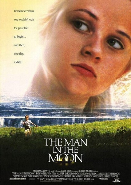 The Man in the Moon
