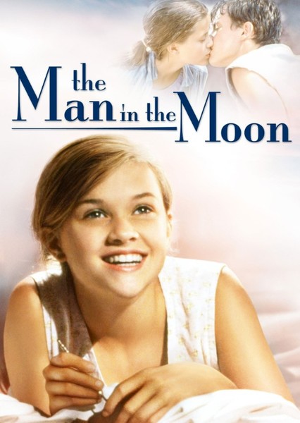 The Man in the Moon photo