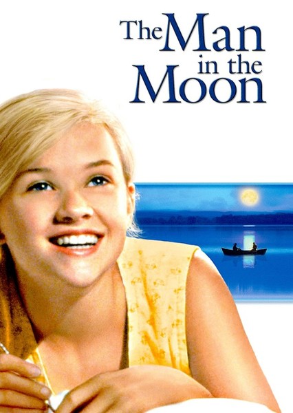 The Man in the Moon photo