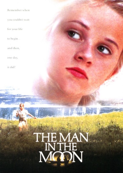 The Man in the Moon photo