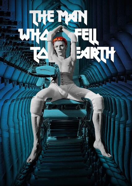 The Man Who Fell to Earth photo