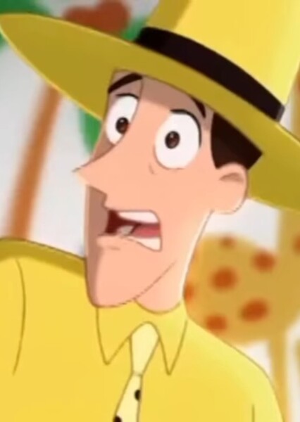 The Man with the Yellow Hat