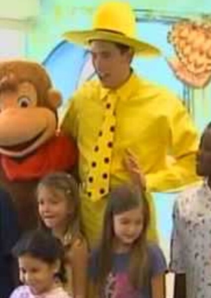 The Man with the Yellow Hat photo