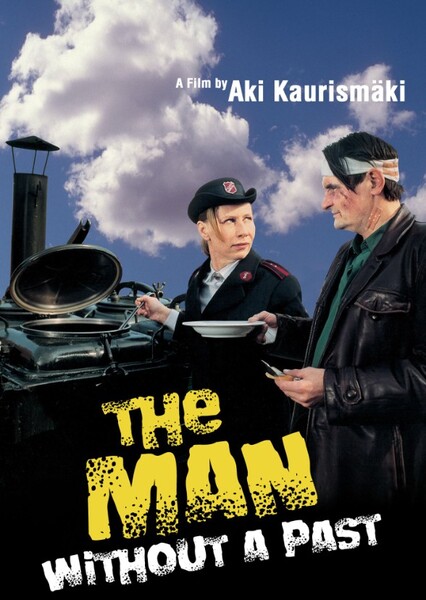 The Man Without a Past photo