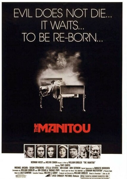 The Manitou