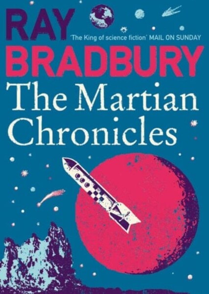 The Martian Chronicles