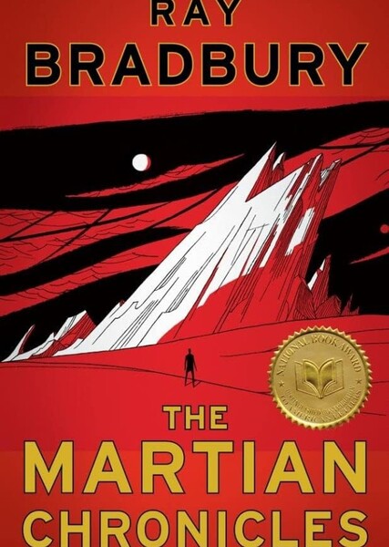 The Martian Chronicles