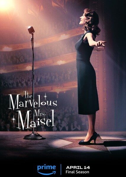 The Marvelous Mrs. Maisel (TV Show)