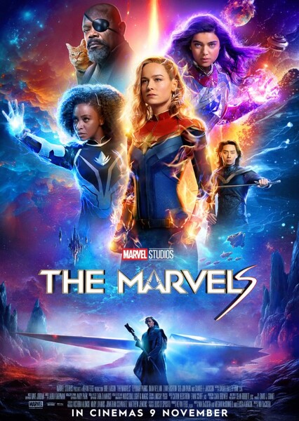 The Marvels photo