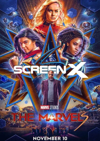 The Marvels photo