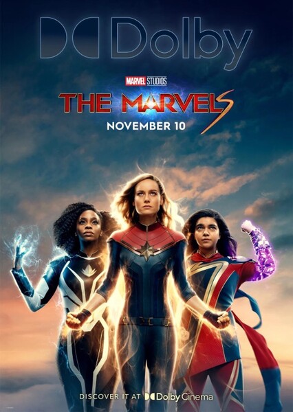 The Marvels photo