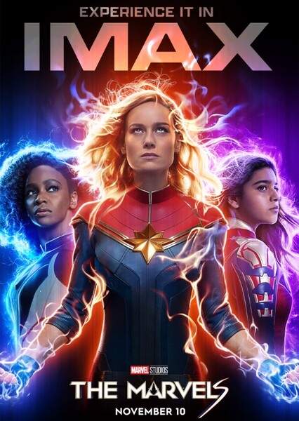 The Marvels photo
