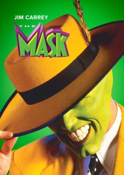 The Mask (1994 Movie)