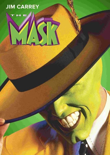 The Mask