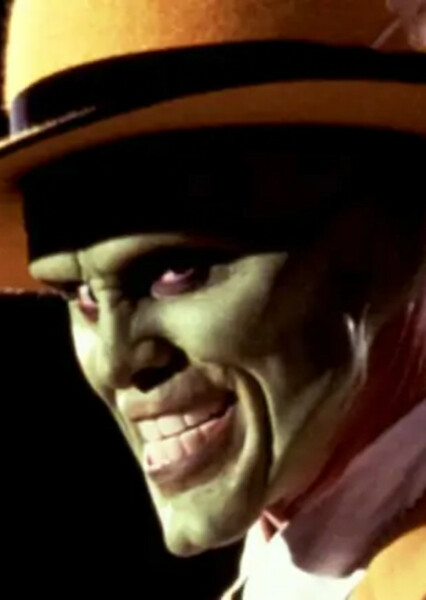 The Mask (Stanley Ipkiss) photo