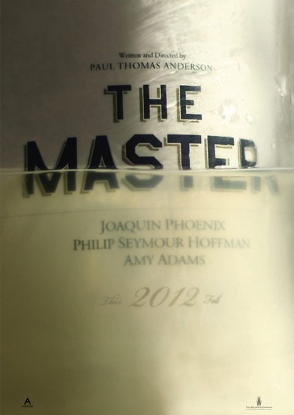 The Master photo