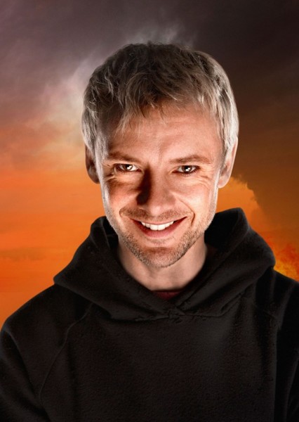 The Master