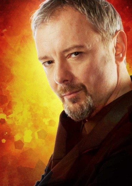 The Master