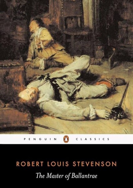 The Master of Ballantrae