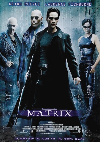 The Matrix photo