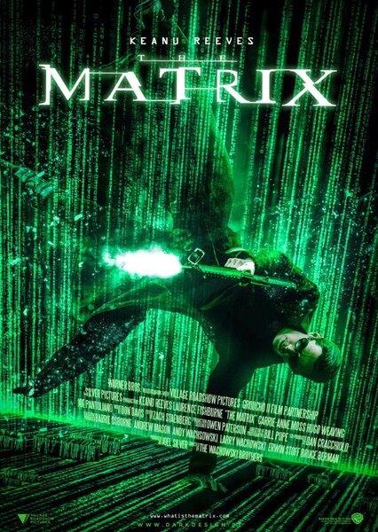 The Matrix photo