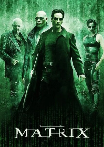 The Matrix photo