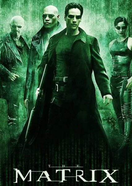 The Matrix