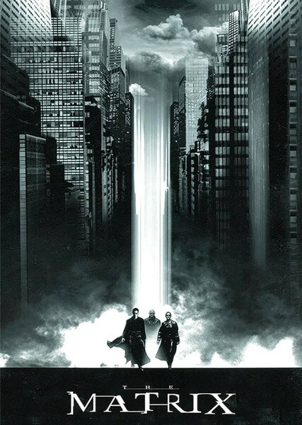 The Matrix