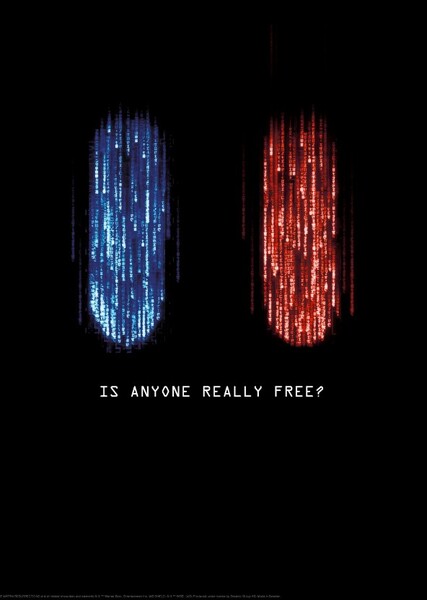 The Matrix (Franchise) photo
