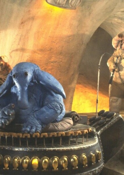 The Max Rebo Band