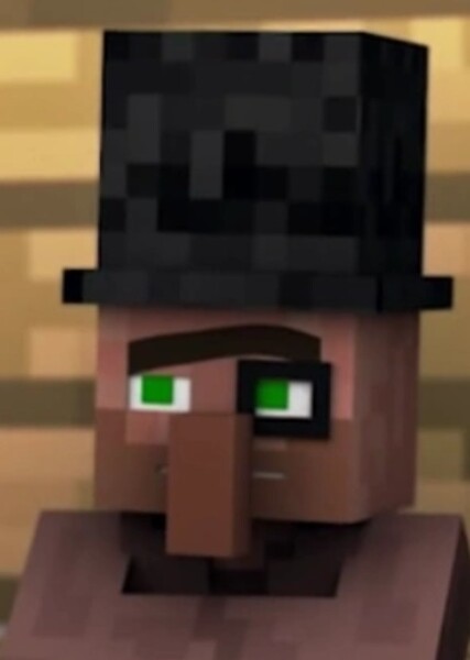 The Mayor (Villager News)